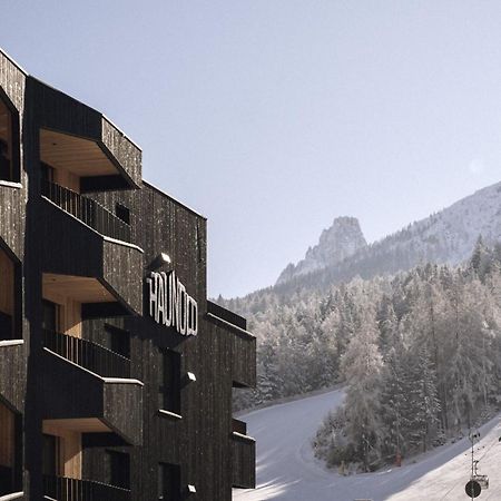 Haunold Homes San Candido Exterior photo